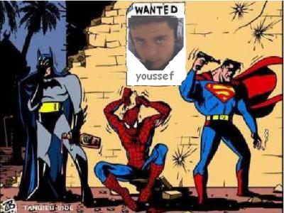 youssef